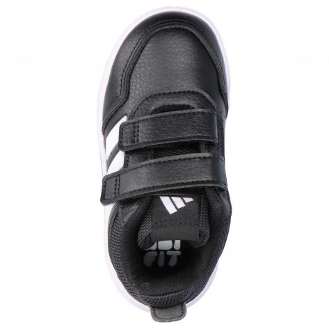 adidas Kinder Sneaker Tensaur Sport 3.0 CF I JQ1851 21 Core Black/Ftwr White/Black | 21