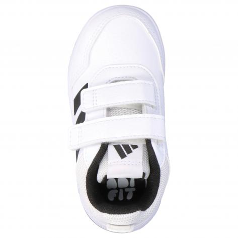 adidas Kinder Sneaker Tensaur Sport 3.0 CF I JQ1852 26 Ftwr White/Core Black/White | 26