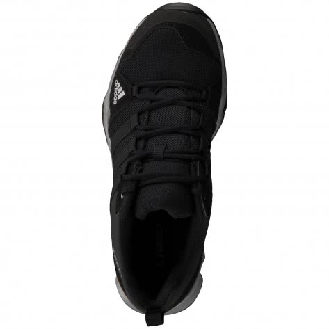 adidas TERREX Kinder Outdoorschuhe AX2R K BB1935 32 core black/core black/vista grey s15 | 32