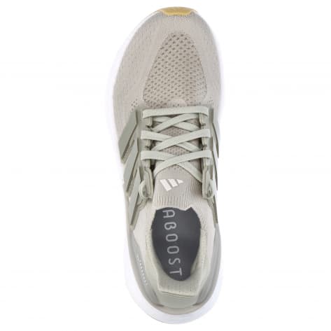 adidas Damen Laufschuhe Ultraboost 5 W ID8851 38 Putty Grey/Putty Grey/Zero Met. | 38