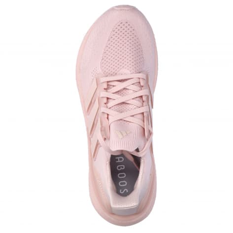 adidas Damen Laufschuhe Ultraboost 5 W ID8845 40 2/3 Sandy Pink/Sandy Pink Met./Zero Met. | 40 2/3
