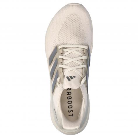 adidas Herren Laufschuhe Ultraboost 5 JQ2906 43 1/3 Wonder Alumina/Wonder Alumina | 43 1/3