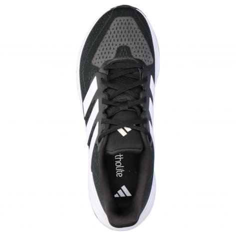 adidas Herren Laufschuhe ULTRARUN 5 IE8794 44 2/3 Core Black/Ftwr White/Black | 44 2/3
