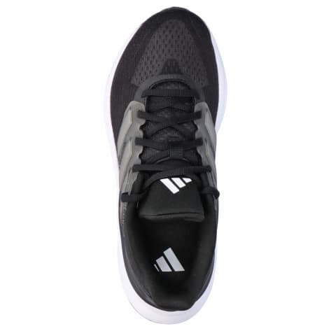 adidas Kinder Laufschuhe UltraRun 5 J IF4143 38 Core Black/Ftwr White/Black | 38