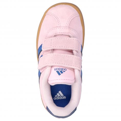 adidas Kinder Sneaker VL Court 3.0 CF I 