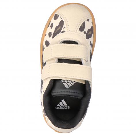 adidas Kinder Sneaker VL COURT 3.0 CF I 