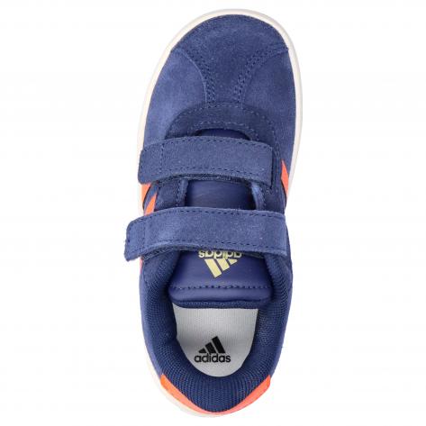 adidas Kinder Sneaker VL Court 3.0 CF I 