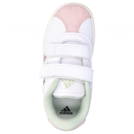 adidas Kinder Sneaker VL COURT 3.0 CF I 