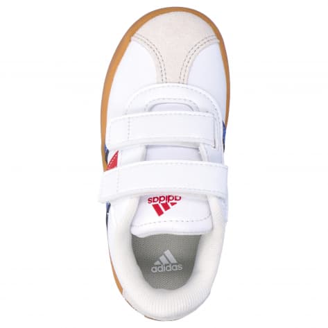 adidas Kinder Sneaker VL COURT 3.0 CF I 