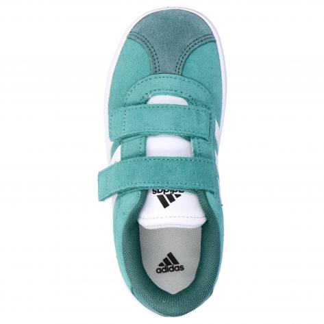 adidas Kinder Sneaker VL Court 3.0 CF I 