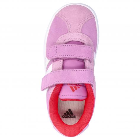 adidas Kinder Sneaker VL Court 3.0 CF I 