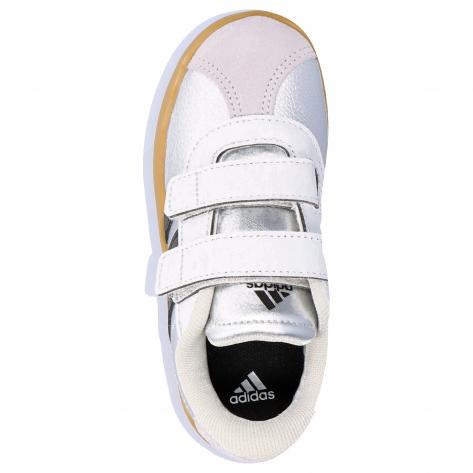 adidas Kinder Sneaker VL COURT 3.0 CF I 