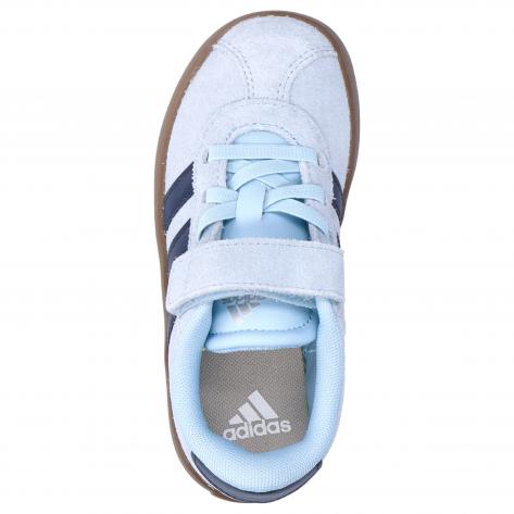 adidas Kinder Sneaker VL COURT 3.0 EL C 