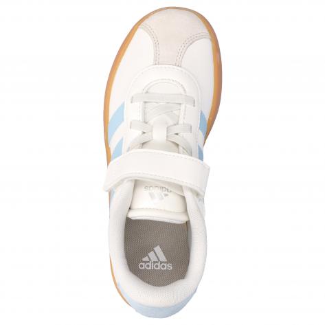 adidas Kinder Sneaker VL COURT 3.0 EL C 