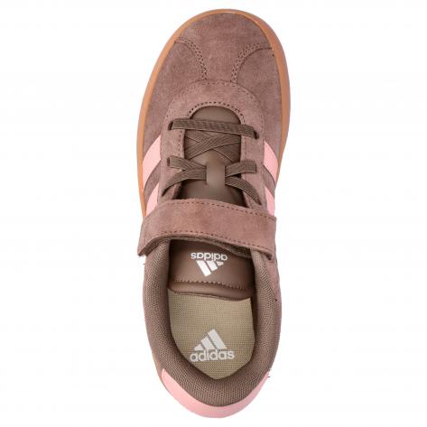 adidas Kinder Sneaker VL COURT 3.0 EL C 