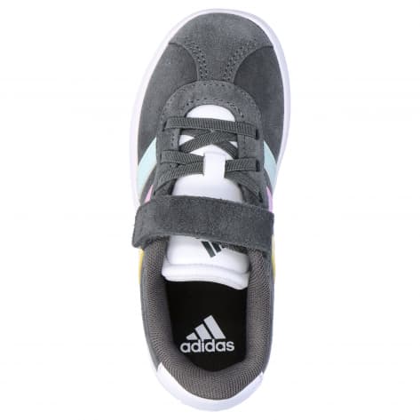adidas Kinder Sneaker VL COURT 3.0 EL C 