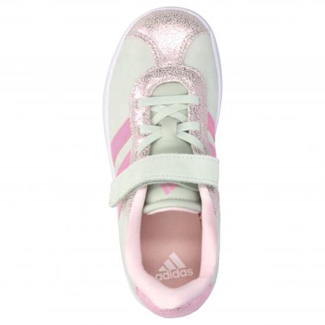 adidas Kinder Sneaker VL Court 3.0 EL C 