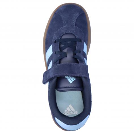adidas Kinder Sneaker VL COURT 3.0 EL C 