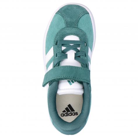 adidas Kinder Sneaker VL COURT 3.0 EL C 