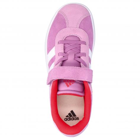 adidas Kinder Sneaker VL COURT 3.0 EL C 