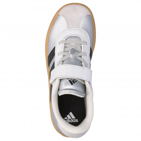 adidas Kinder Sneaker VL COURT 3.0 EL C 