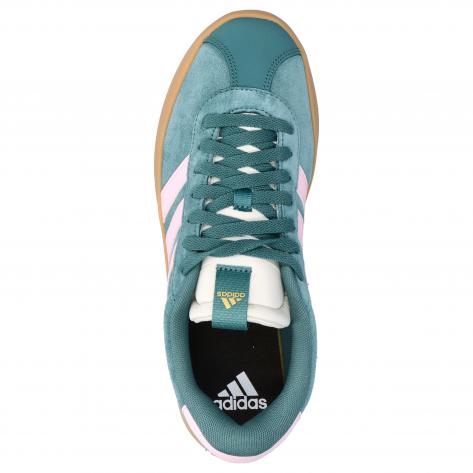 adidas Damen Sneaker VL COURT 3.0 