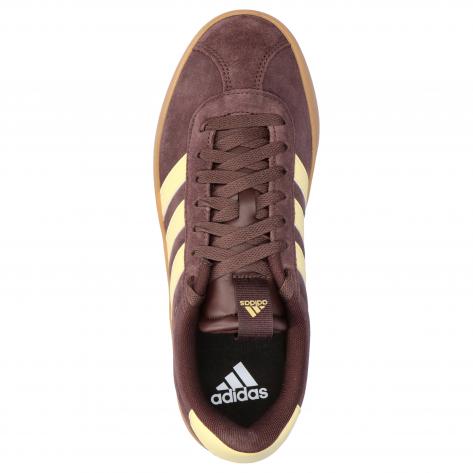 adidas Damen Sneaker VL COURT 3.0 