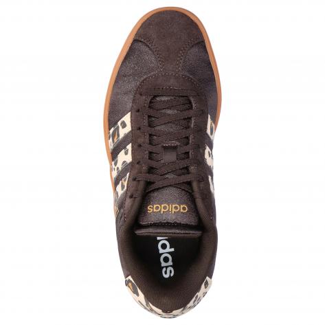 adidas Damen Sneaker VL Court Bold 