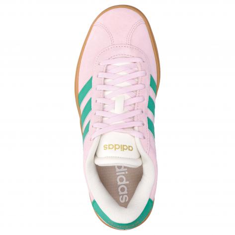 adidas Damen Sneaker VL COURT BOLD 