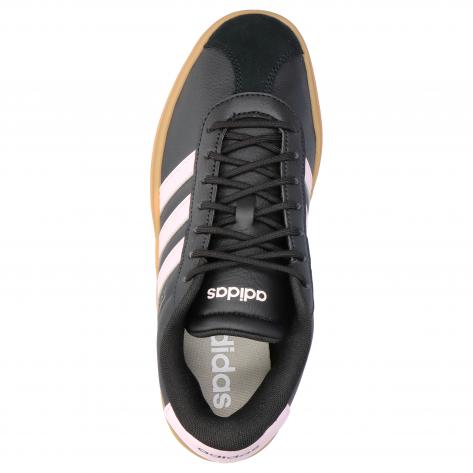 adidas Damen Sneaker VL COURT BOLD 