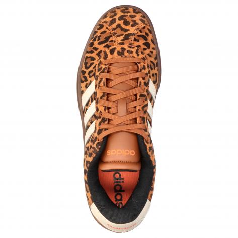 adidas Damen Sneaker VL Court Bold 