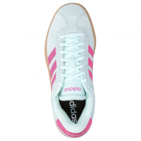 adidas Damen Sneaker VL COURT BOLD 