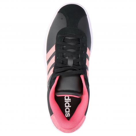 adidas Kinder Sneaker VL Court Bold J 