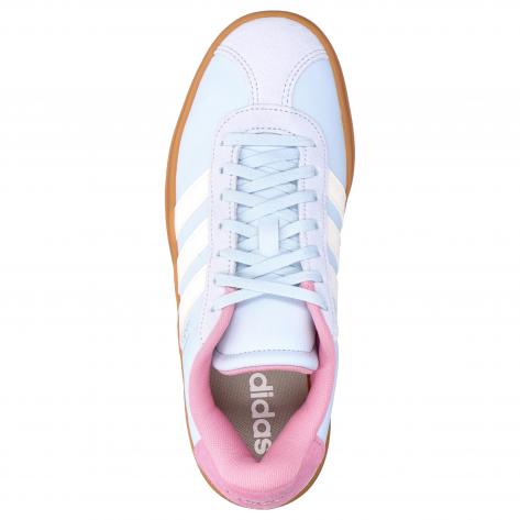 adidas Kinder Sneaker VL Court Bold J 