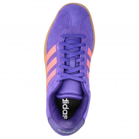 adidas Kinder Sneaker VL COURT BOLD J 
