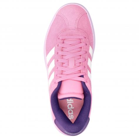 adidas Kinder Sneaker VL COURT BOLD J 
