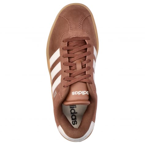 adidas Damen Sneaker VL COURT BOLD 