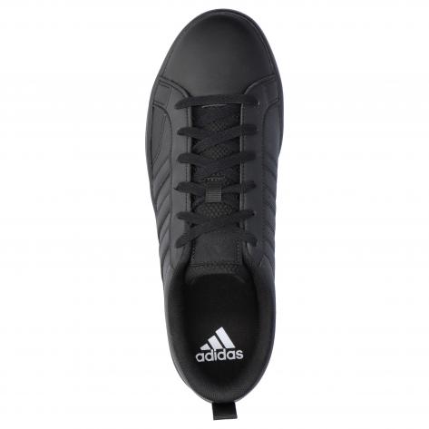 adidas Herren Sneaker VS Pace 2.0 HP6008 44 Core Black/Core Black/Core Black | 44