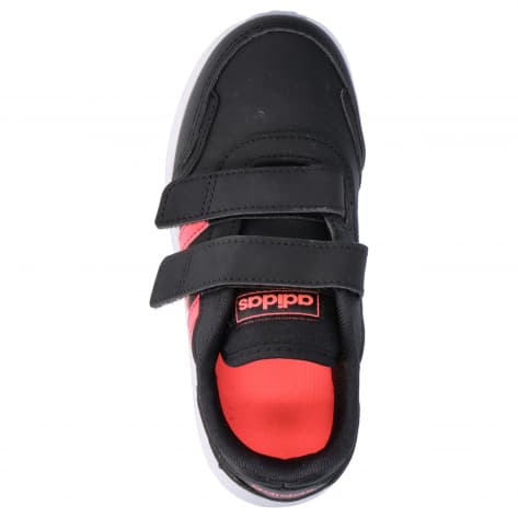 adidas Kinder Sneaker VS SWITCH 3 C FW3982 33 Cblack/SigPnk/GloGry | 33