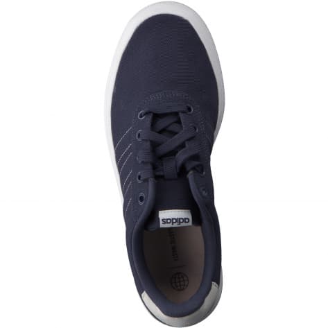 adidas Damen Sneaker VULCRAID3R H06101 42 Shadow Navy/CryWhite/Core Black | 42