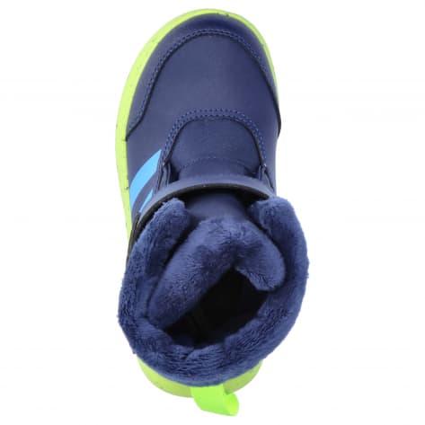 adidas Kinder Winterstiefel Winterplay C IF1716 30 DkBlue/Blubrs/DkBlue | 30