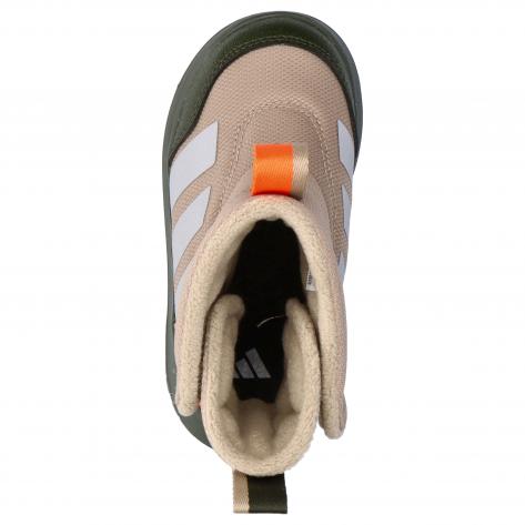 adidas Kinder Winterstiefel Winterplay I JS4080 