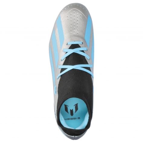 adidas Herren Fussballschuhe X CRAZYFAST MESSI.3 FG 
