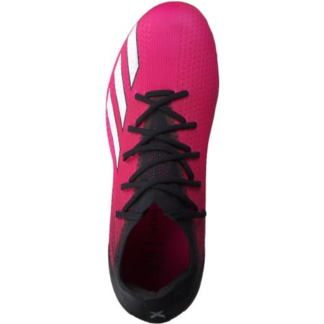 adidas Kinder Fussballschuhe X SPEEDPORTAL.1 FG J 