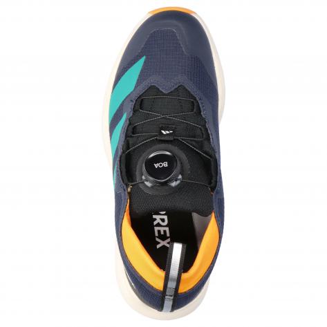 adidas TERREX Kinder Wanderschuhe AGRAVIC BOA CP K 
