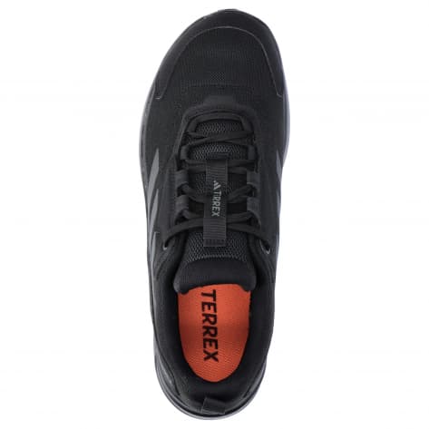 adidas TERREX Herren Wanderschuhe ANYLANDER ID0895 43 1/3 Core Black/Core Black/Grey Four | 43 1/3