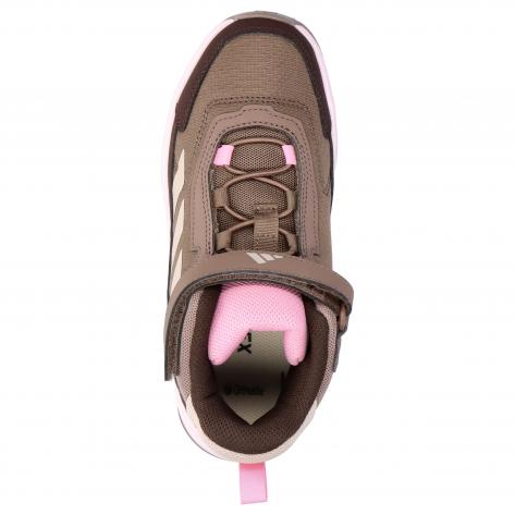 adidas TERREX Kinder Wanderschuhe Anylander Mid CF C 
