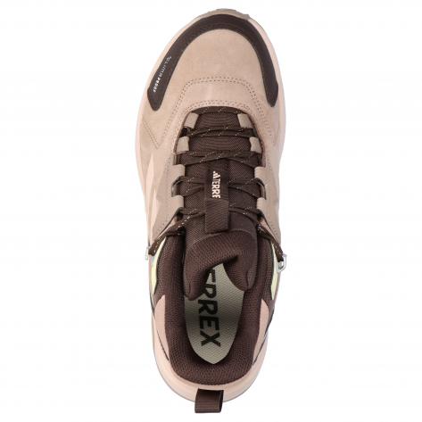 adidas TERREX Damen Wanderschuhe Anylander Mid Lea CP W 