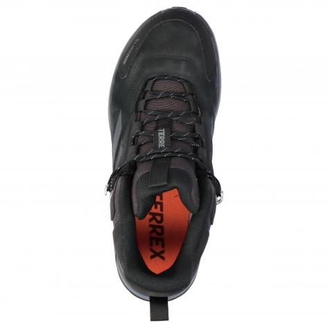 adidas TERREX Damen Wanderschuhe Anylander Mid Lea CP W 