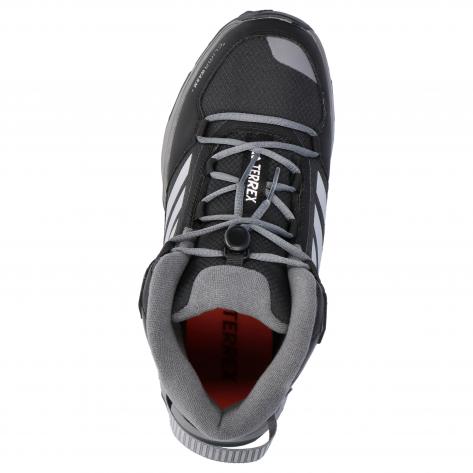 adidas TERREX Kinder Wanderstiefel AX4R CW+ MID K 
